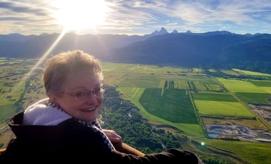 AnnetteHiatt AirBalloon Courtesy