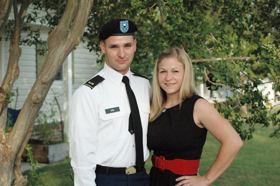 Derek and Sarah WEB