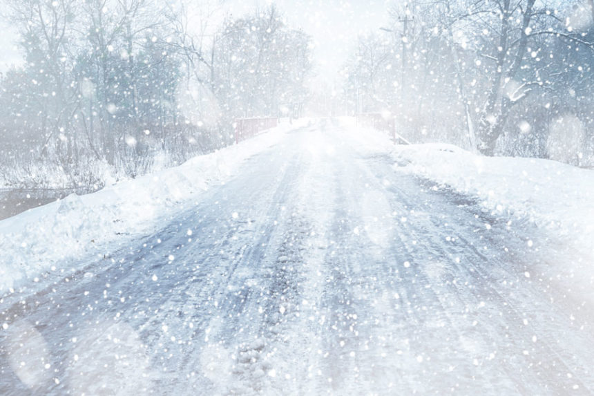 Snowfall