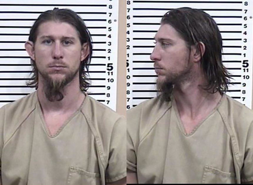 IAN LYNN BROWN