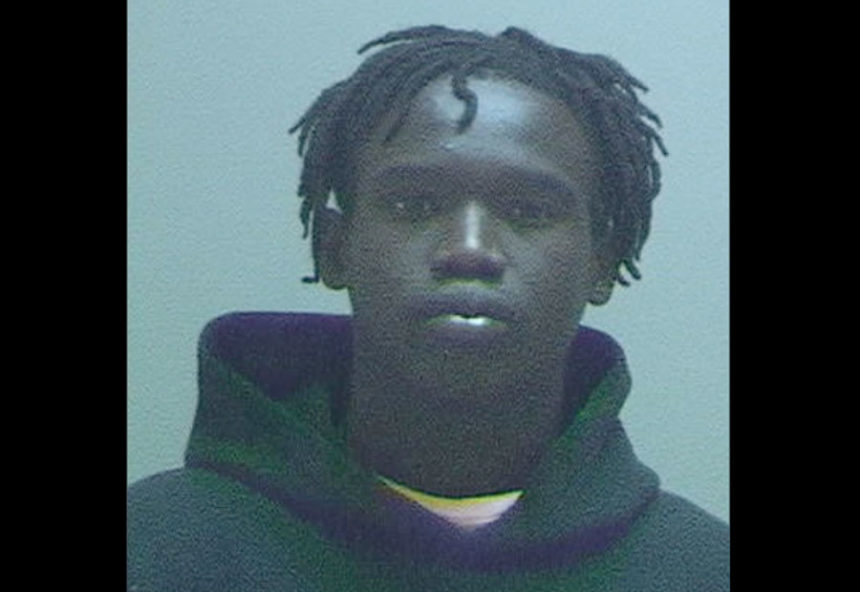Gun Robber