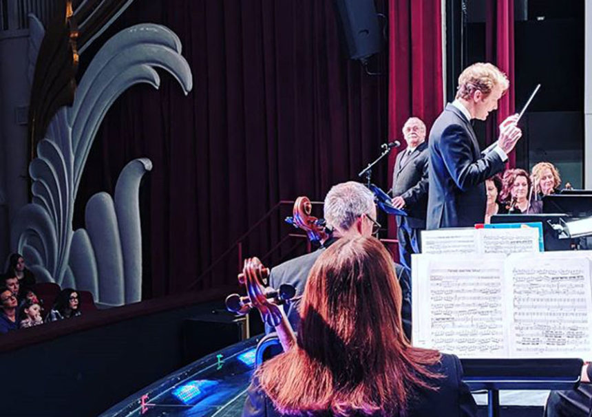 symphony
