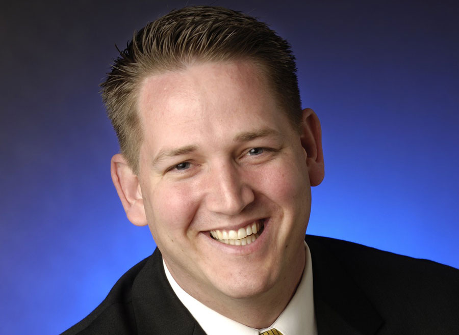 Portneuf Medical Center CEO stepping down East Idaho News