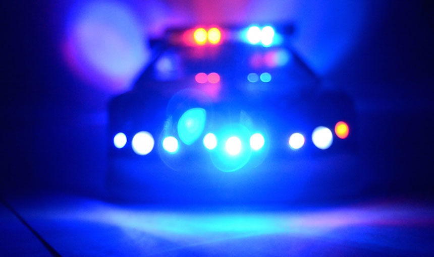 policelights