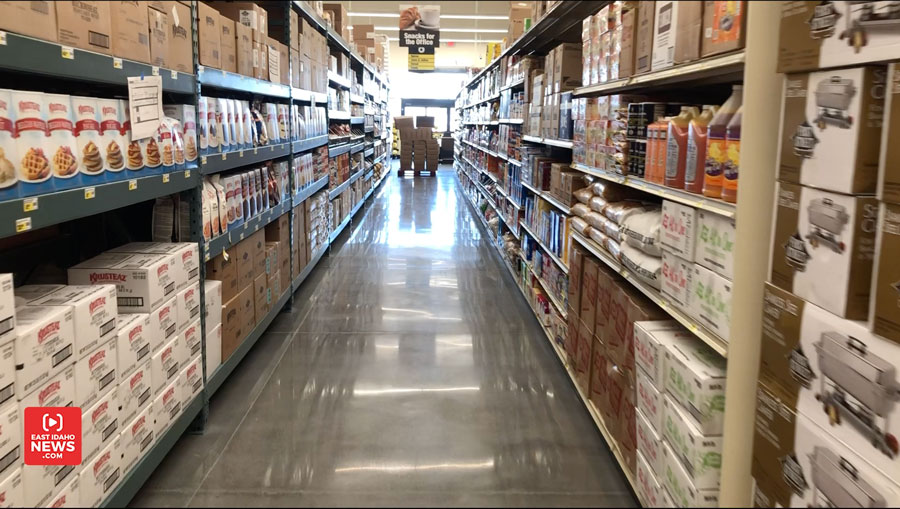 Biz Buzz The first look at the new Smart Foodservice Warehouse Store