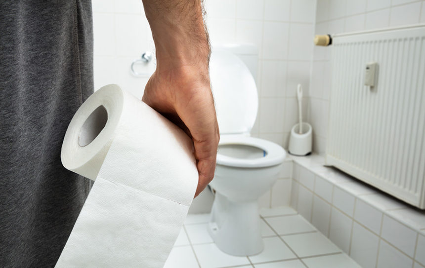toilet paper adobe