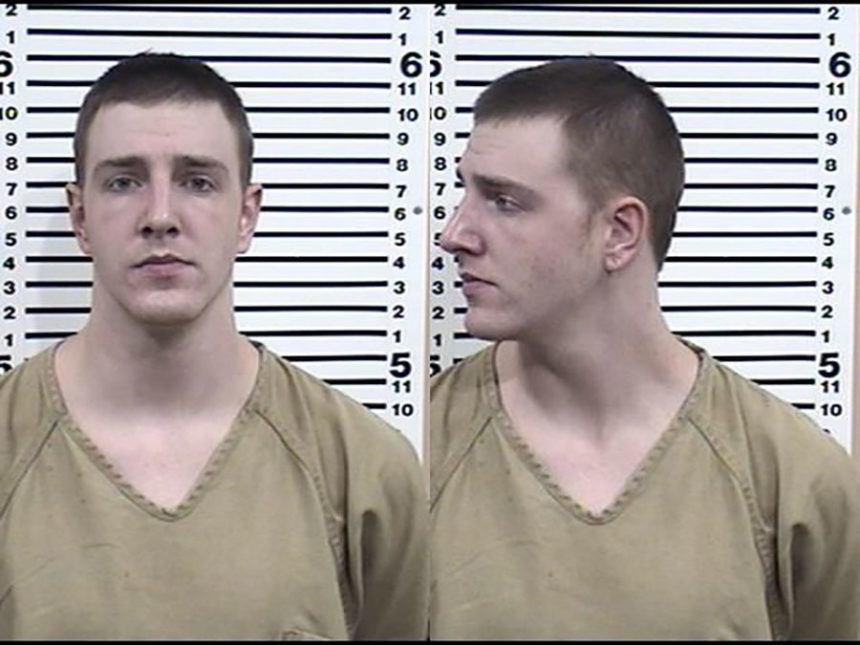 BRANDON KEGLER