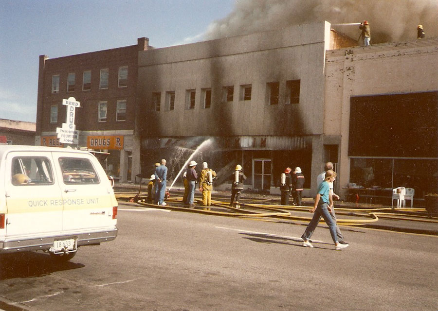 We are East Idaho Rigby East Idaho News