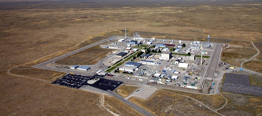 INL announces it's dropping its COVID-19 vaccination requirement - Vimarsana News