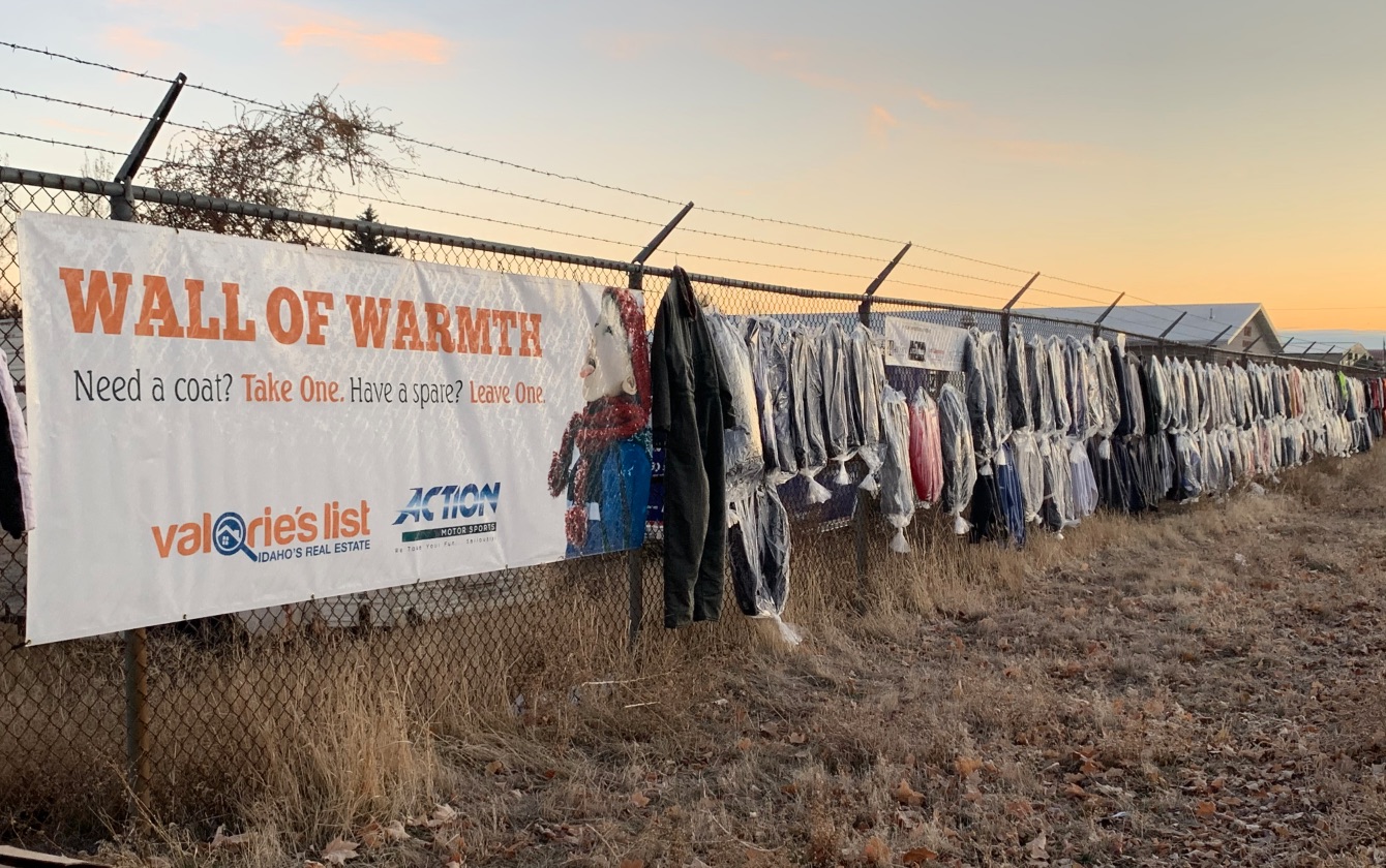 wall of warmth 3