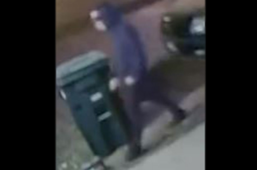 burg suspect 1a