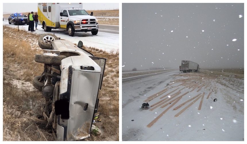 ISP rollovers