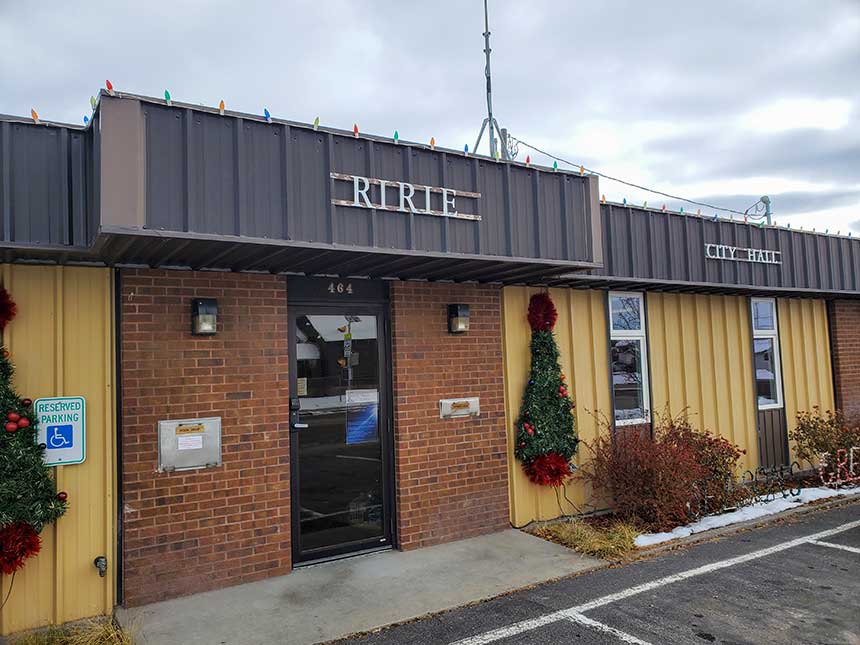 Photo Gallery Ririe East Idaho News