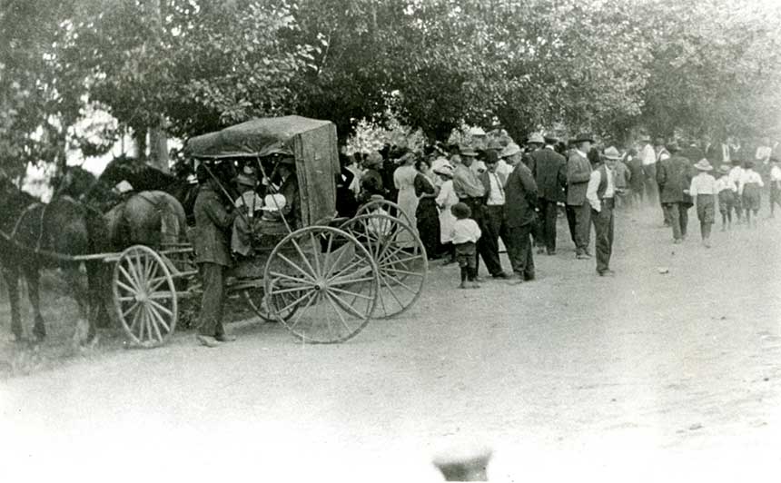 Photo Gallery Ririe East Idaho News