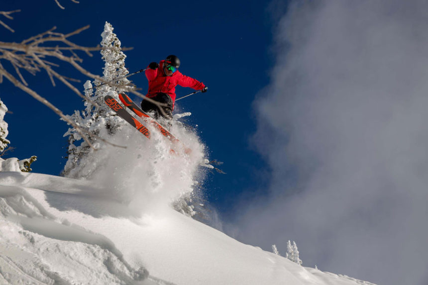 Ski Idaho 2019 GTR CatSki Ryan Zimmer 31 ALT