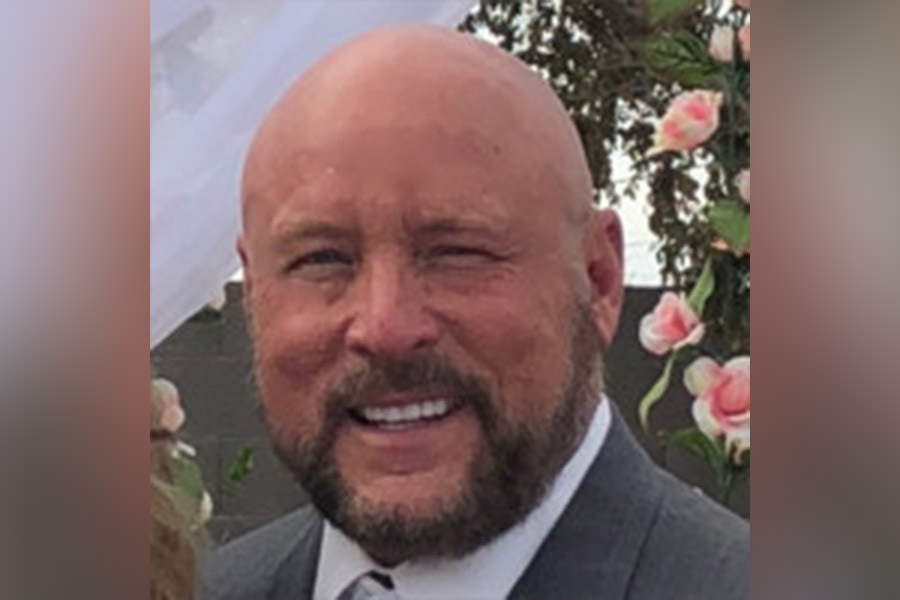 Charles Vallow