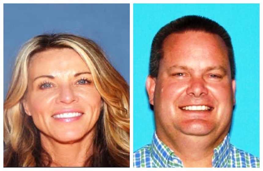 chad daybell and lori vallow daybell