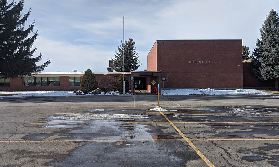 Kennedy Elementary