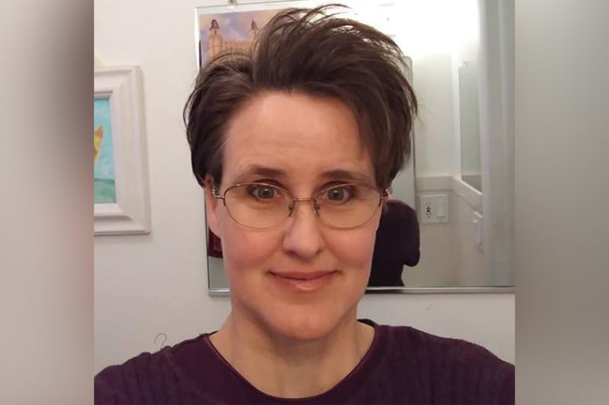 Tammy Daybell