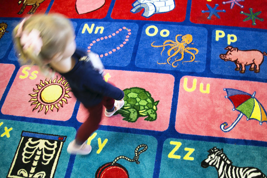 LiteracyRug