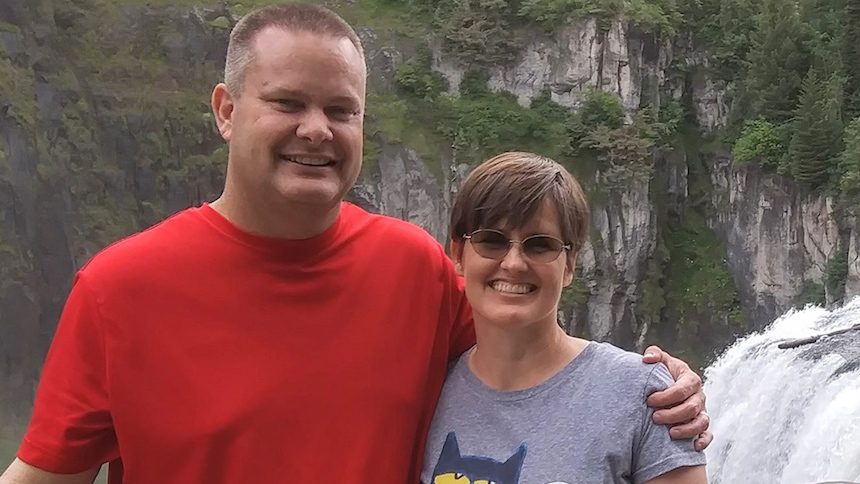 tammy and chad daybell
