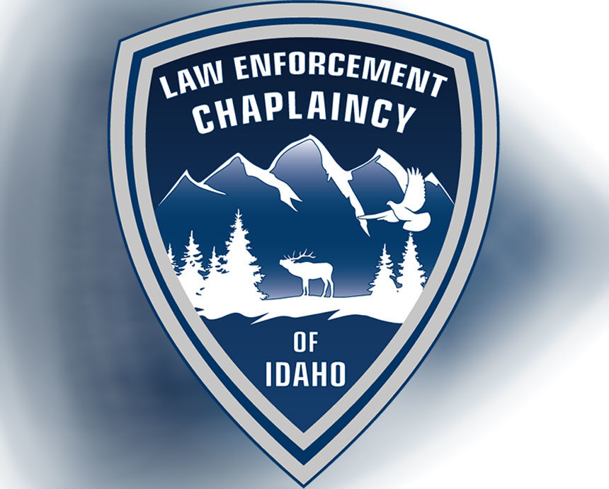 chaplain logo