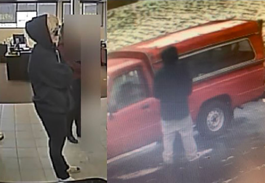 Suspects