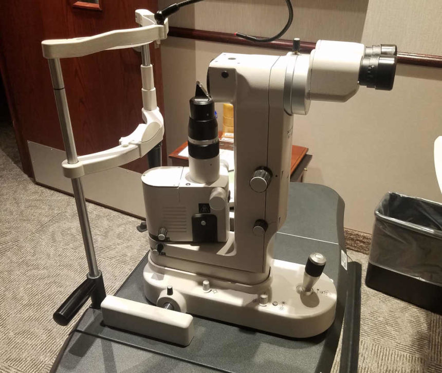 therapeutic laser