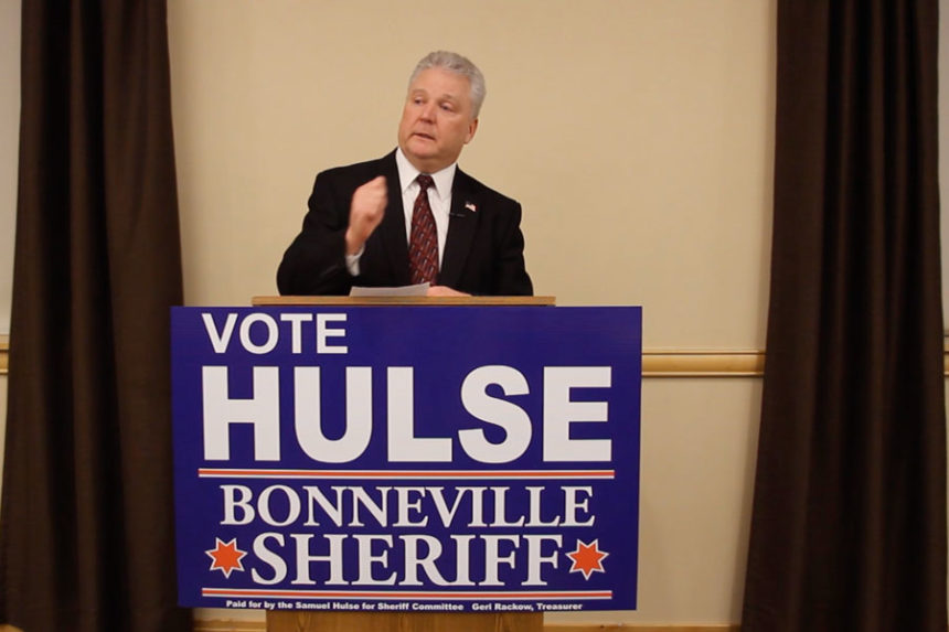 hulse
