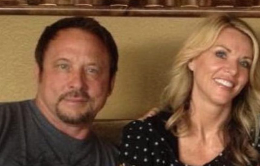 Charles Vallow and Lori Vallow