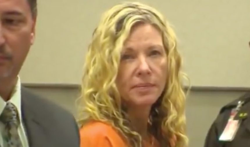 lori daybell hearing