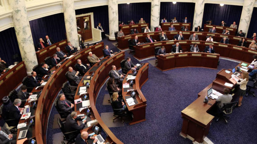Idaho House