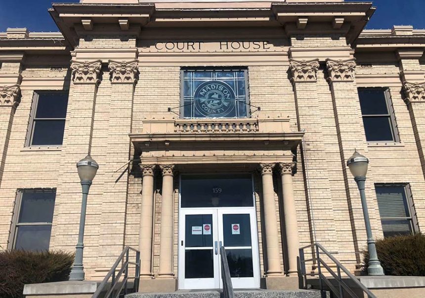 madison courthouse