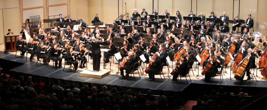 Idaho State Civic Symphony