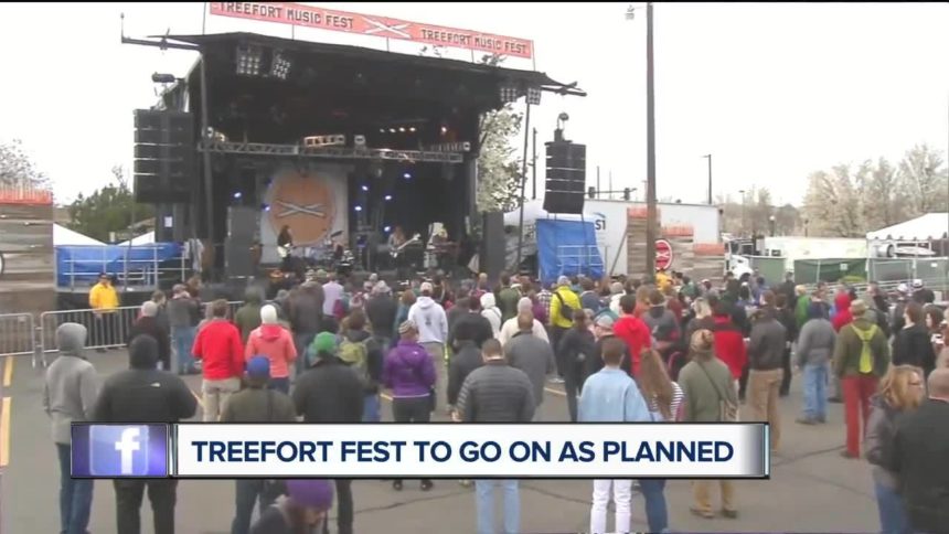 Treefort