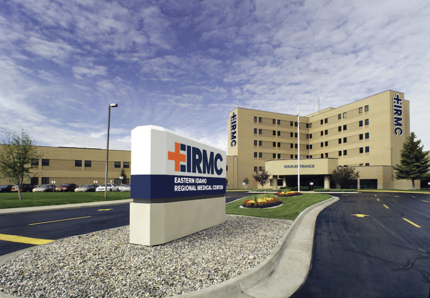 EIRMC