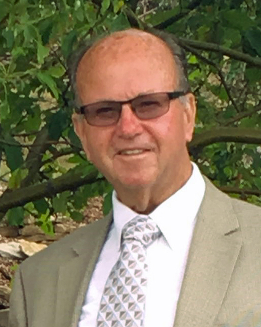 Obituary for Dennis Lee McArthur East Idaho News