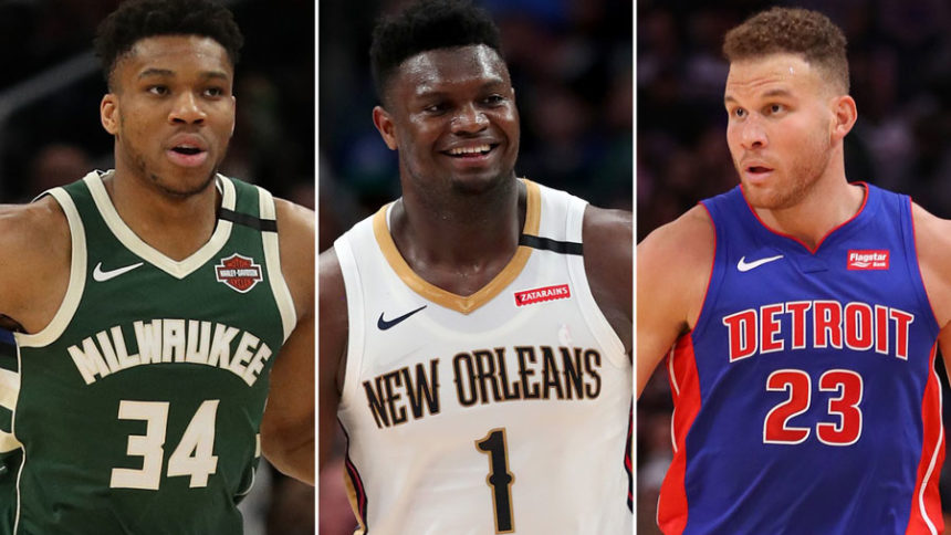 nba players donating