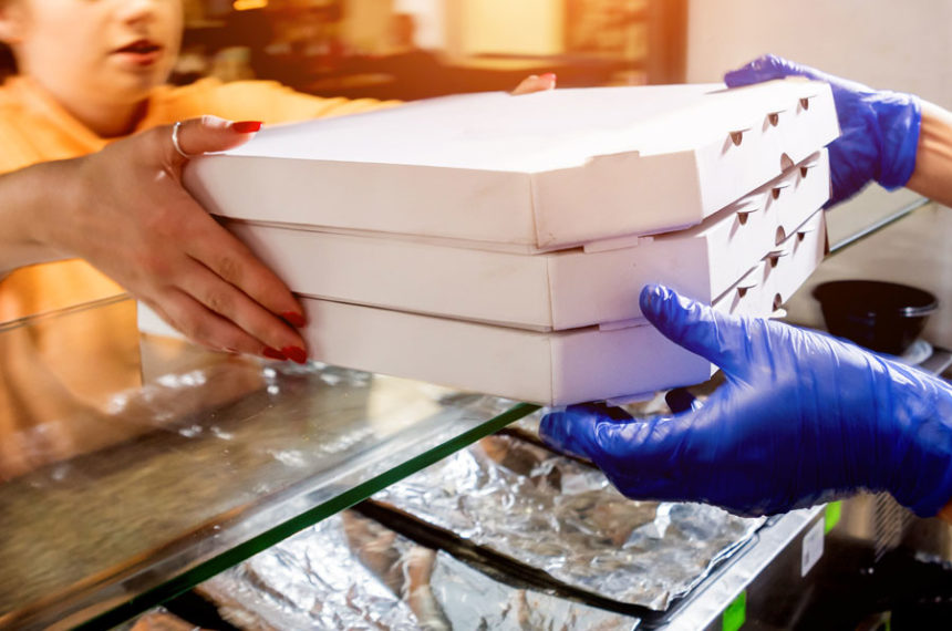 restaurant delivery