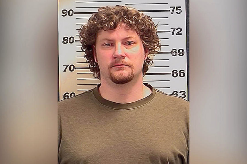 Colt Medcalf