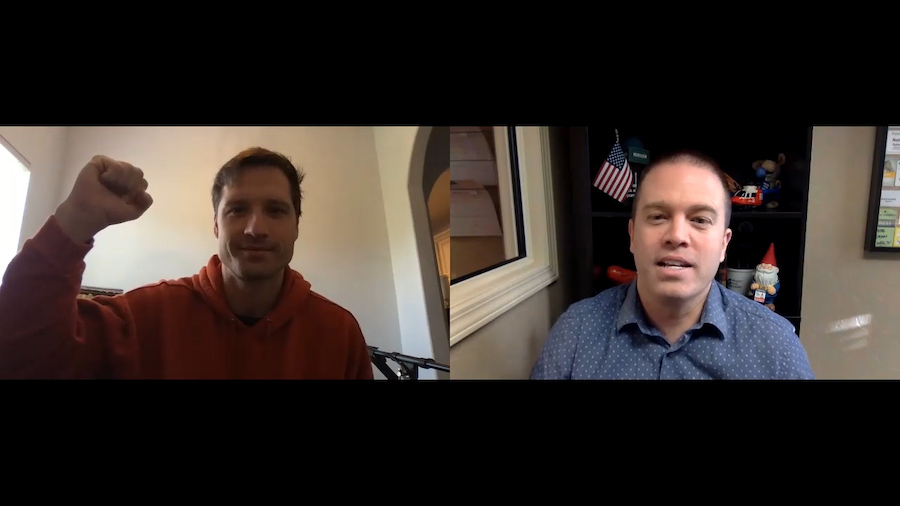 Isolation Inspiration How country singer Walker Hayes is relying on