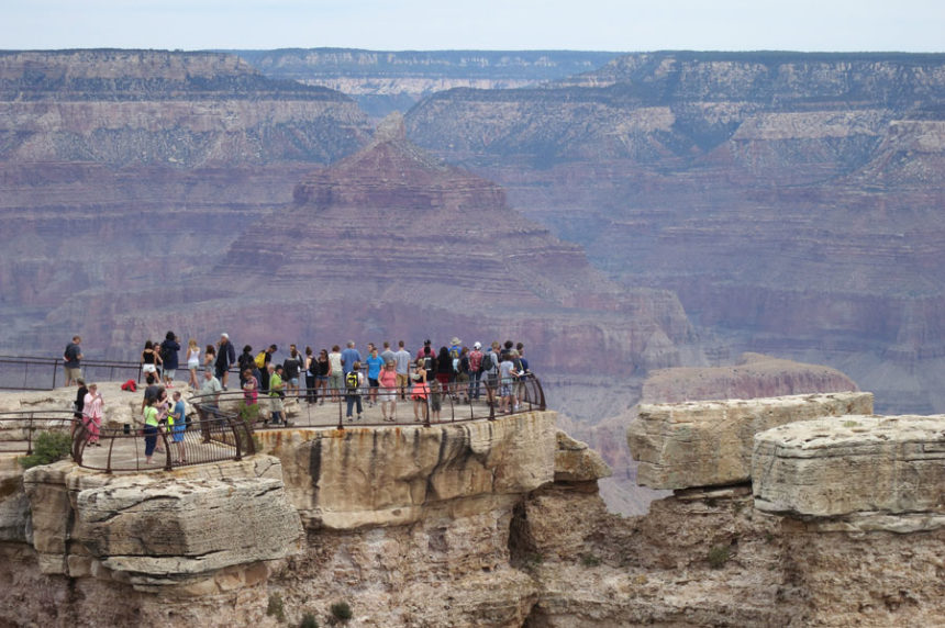 Grand Canyon
