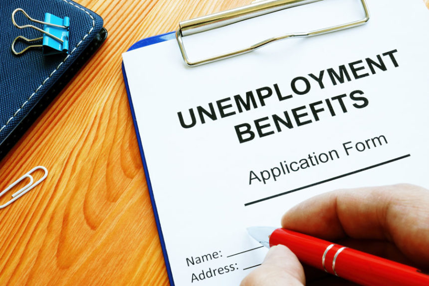 unemployment insurance