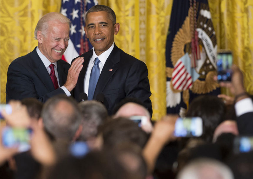 Joe Biden