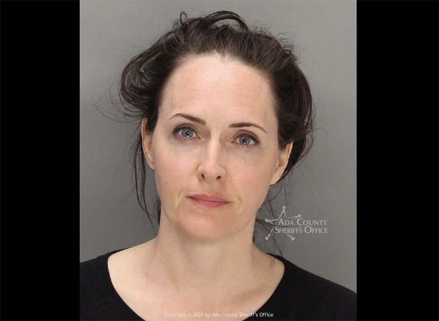 Idaho AG Labrador to dismiss trespassing cost of supporter from 2020 ‘park mother’ arrest