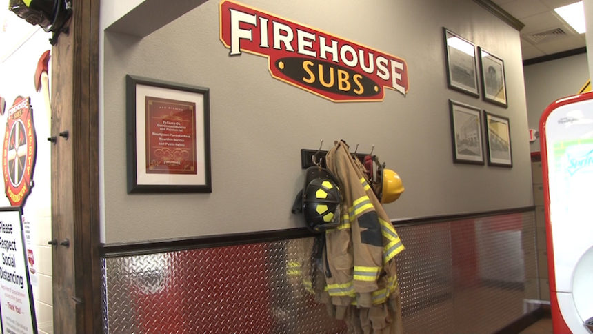 firehouse subs