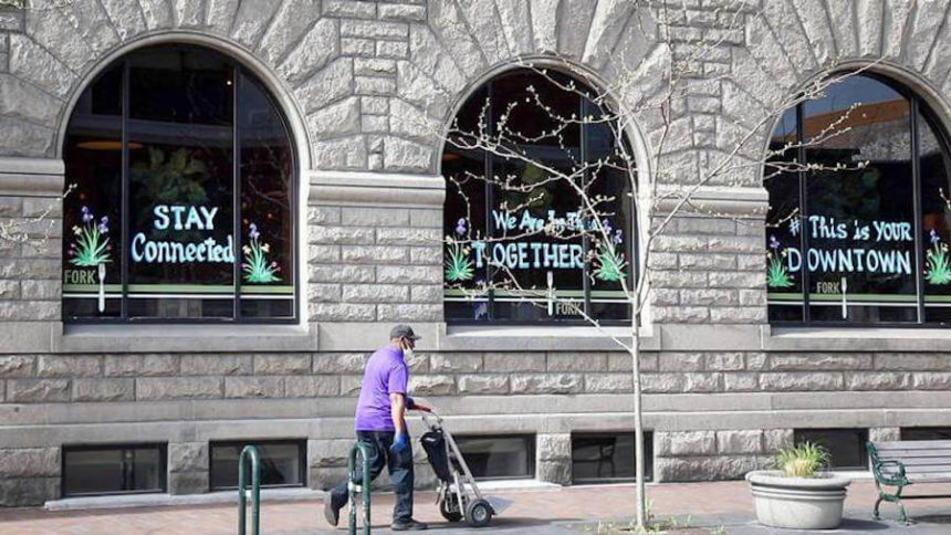 fork restaurant boise statesman