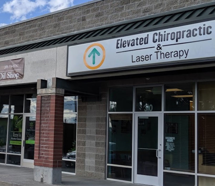 AmeriHealth acquires chiropractic clinic that closed due to state