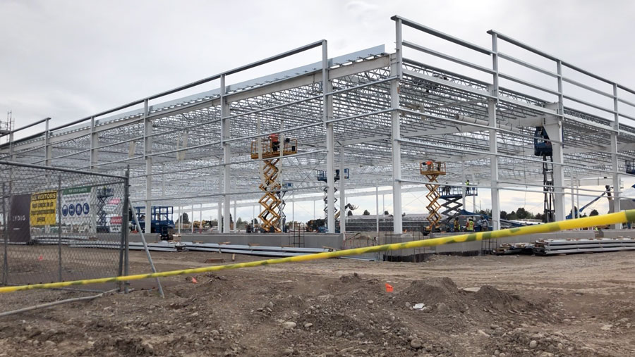 Costco in Idaho Falls is now hiring. Here's how to apply. East Idaho News