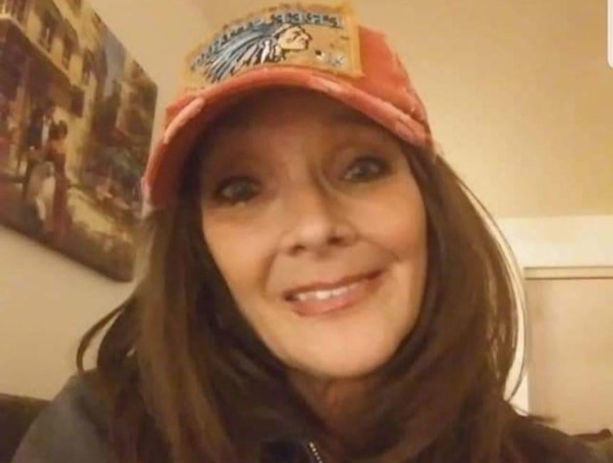 Tammy Curbow